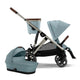 Cybex Gazelle S Stroller + Cot Bundle
