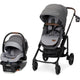 maxi cosi bundle Maxi Cosi Tayla Max 5 in 1 Travel System