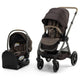 Maxi-Cosi Oxford Modular Travel System