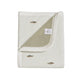Oilo Cuddle Plush Infant Blanket
