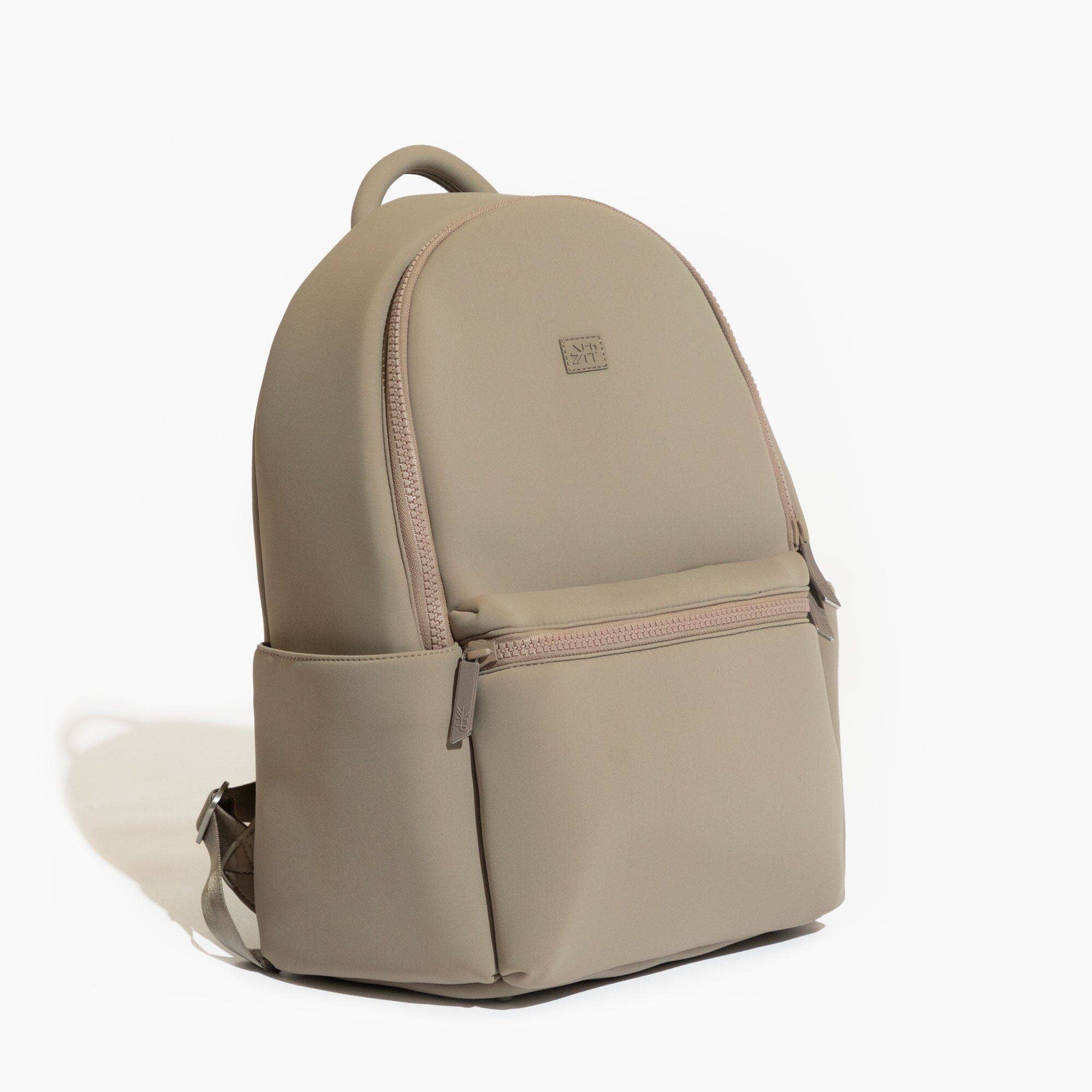 Aspen Seoul Neoprene City Diaper Bag