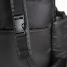 7AM Sydney Diaper Backpack - Black