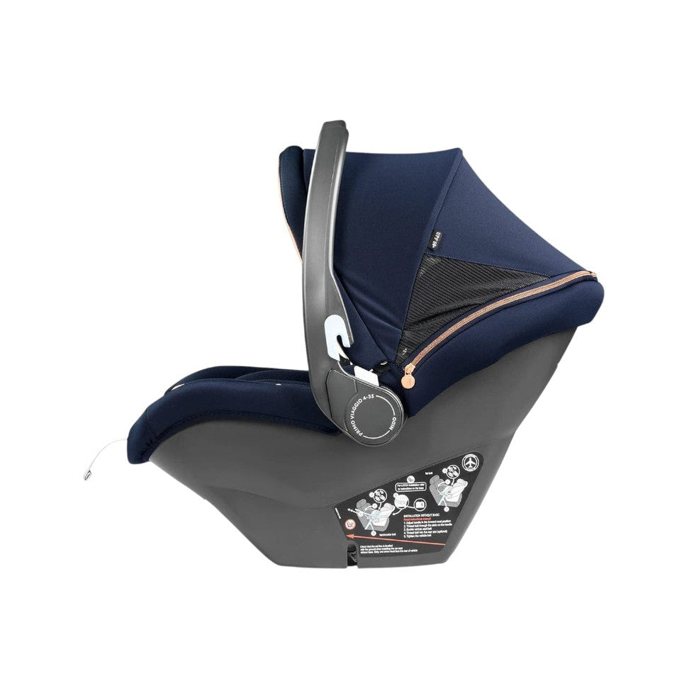 PEG Primo Viaggio Nido Infant Car Seat
