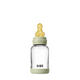 BIBS Glass Baby Bottle - 4 oz.