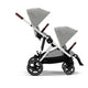Cybex Gazelle S Double Stroller Bundle