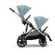 Cybex Gazelle S Double Stroller Bundle