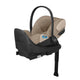 Cybex Cloud T (SensorSafe) with Load Leg Base