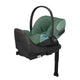 Cybex Cloud T (SensorSafe) with Load Leg Base