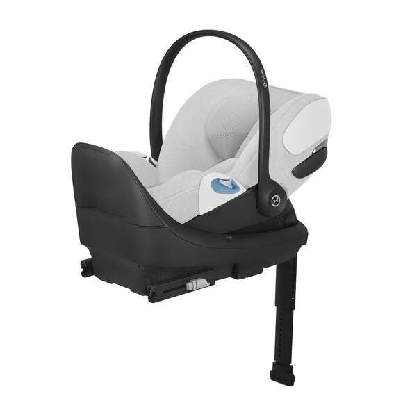 Cybex Cloud T (SensorSafe) with Load Leg Base