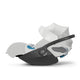 Cybex Cloud T (SensorSafe) with Load Leg Base