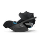 Cybex Cloud T (SensorSafe) with Load Leg Base