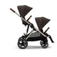 Cybex Gazelle S Double Stroller Bundle