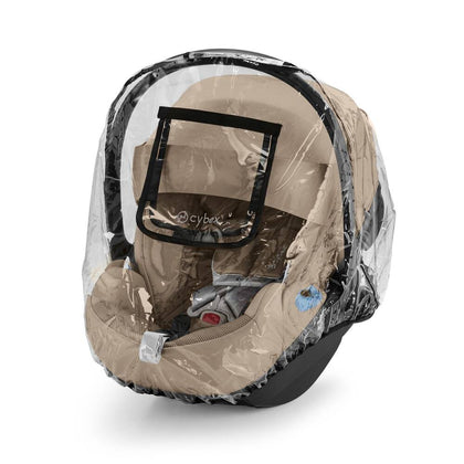 Cybex Infant Car Seat Rain Cover