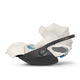 Cybex Cloud T (SensorSafe) with Load Leg Base