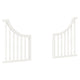 Namesake Liberty 4-in-1 Toddler Bed Conversion Kit
