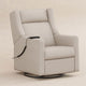 Babyletto Kiwi Deluxe Power Recliner & Swivel Glider with Heat and Massage