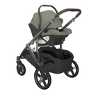 UPPAbaby Vista V3 + Aria V2 Travel System