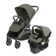 UPPAbaby Kona + Mesa V3 Travel System