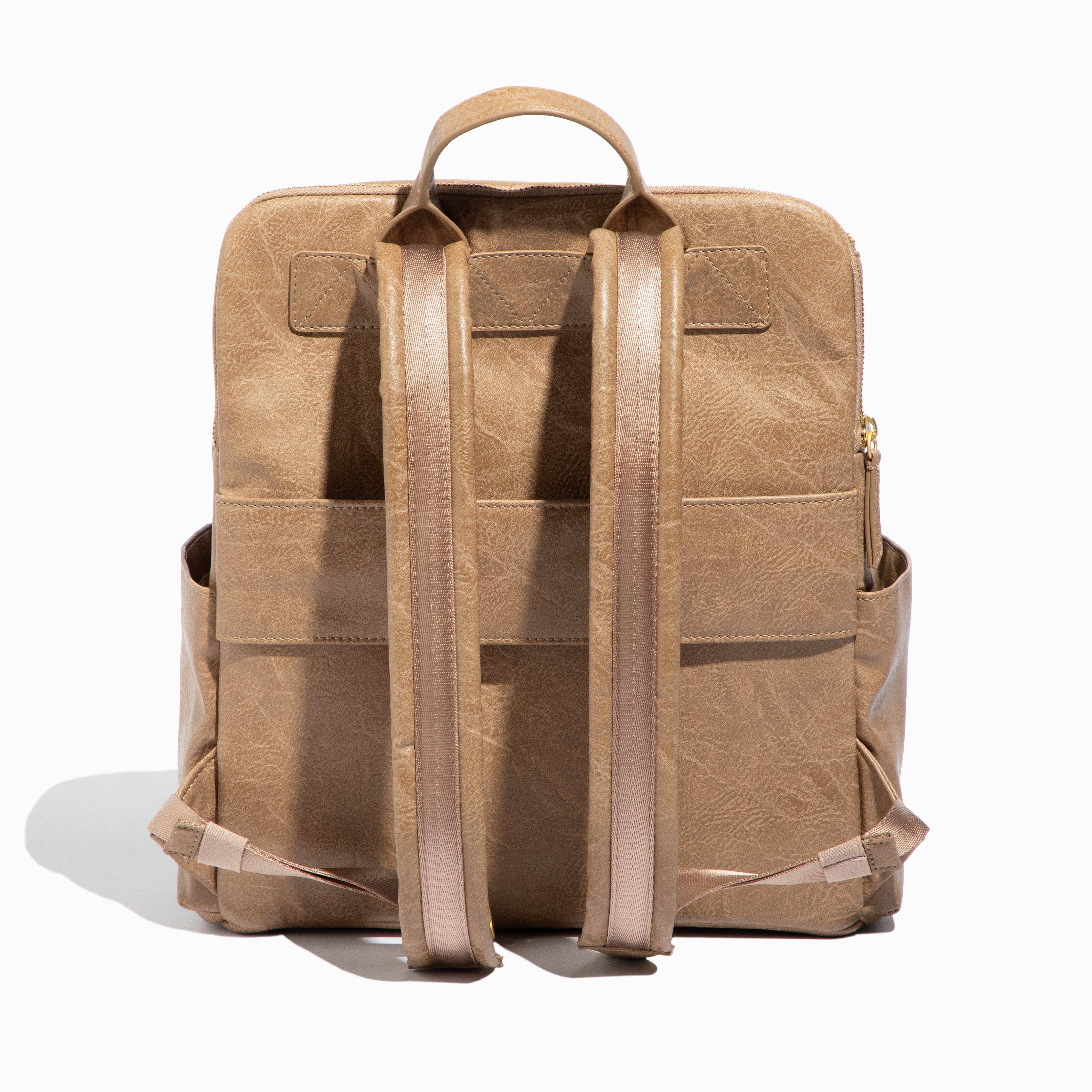 Chai Soho Diaper Bag