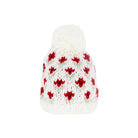 Bitty Blooms Holiday Beanie