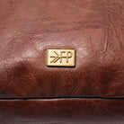 Decaf Soho Diaper Bag