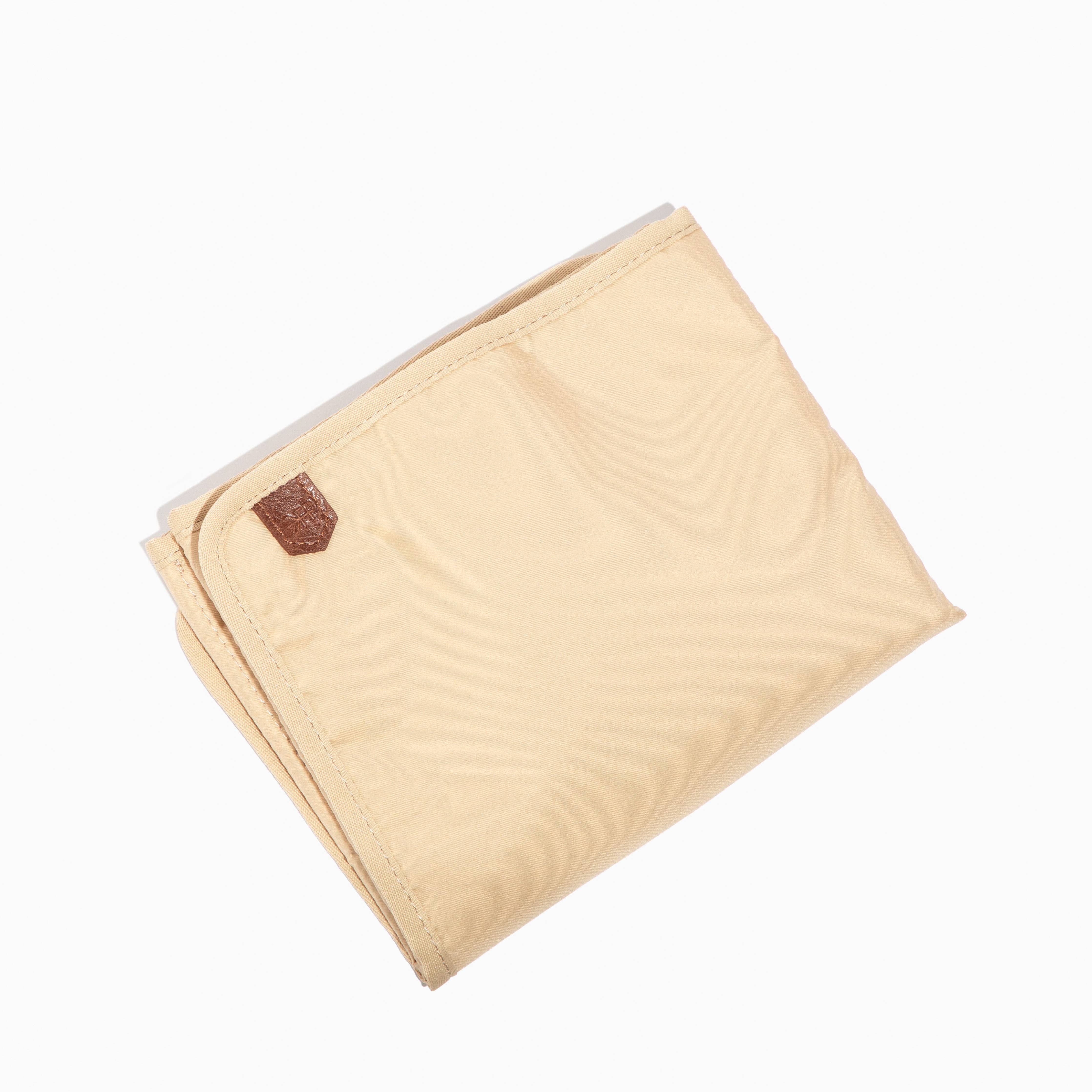 Decaf Soho Diaper Bag