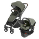 UPPAbaby Cruz® V3 + Mesa® V3 Travel System