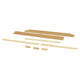 Namesake Full Size Bed Conversion Kit (M7689)
