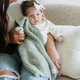 Bamboni® Mini Blanket