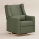 Babyletto Kiwi Electronic Recliner and Swivel Glider with USB port