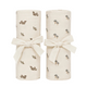 Oilo Jersey Swaddle Blanket Set