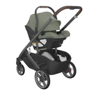 UPPAbaby Cruz® V3 + Aria V2 Travel System