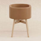 M26834GCLB,Babyletto,babyletto x GATHRE Capsule Bassinet in Camel