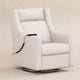 Babyletto Kiwi Deluxe Power Recliner & Swivel Glider with Heat and Massage