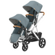 UPPAbaby Vista V3 + RumbleSeat V3 Bundle