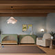 Babyletto Moab 3-in-1 Convertible Crib + 6-Drawer Dresser