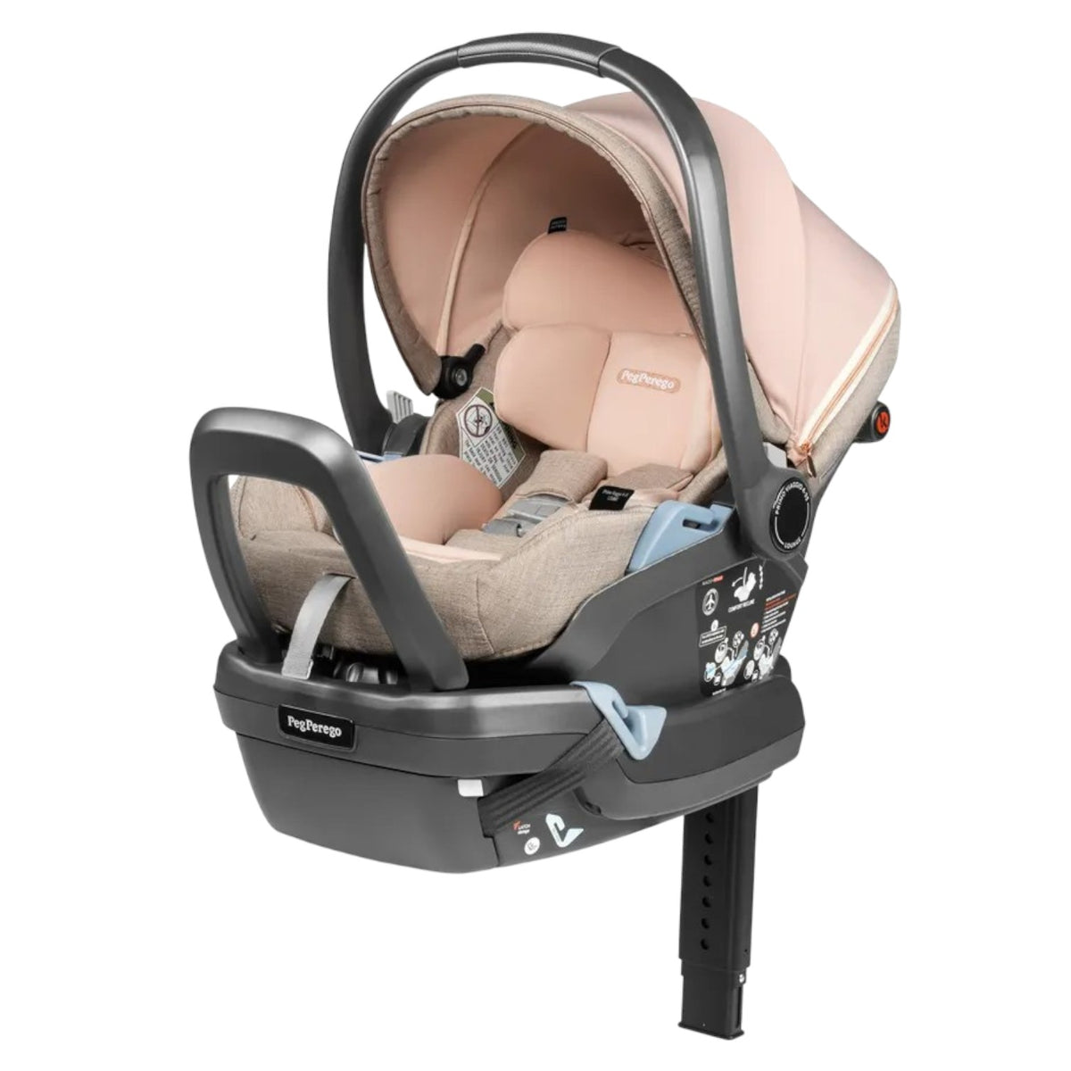 Peg Perego Primo Viaggio Lounge Infant Car Seat