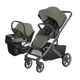 UPPAbaby Cruz® V3 + Aria V2 Travel System