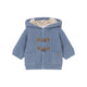 Mayoral Lined Knit Cardigan