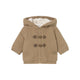 Mayoral Lined Knit Cardigan