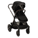 Nuna DEMI Next Stroller + Rider Board