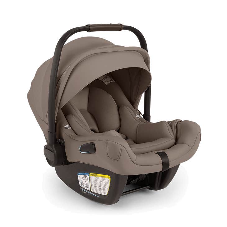 Nuna PIPA Aire Infant Car Seat + Pipa Series Base | Sugar Babies