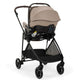 Nuna PIPA URBN FLEX Travel System