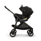 Nuna SWIV Stroller + Pipa URBN Travel System