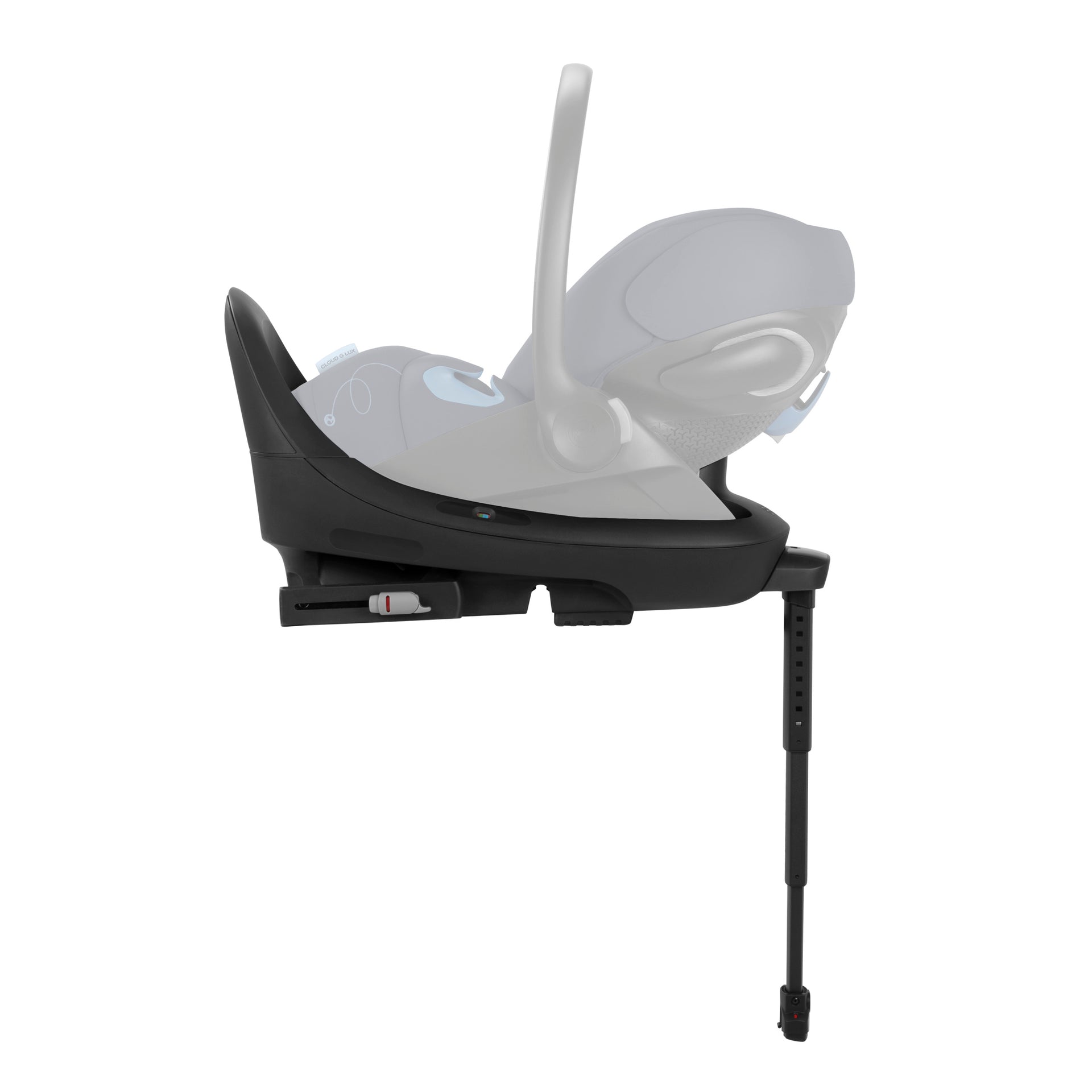 cybex cloud t vs g Cybex