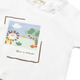 Mayoral Safari Print T-Shirt