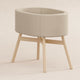 M26834GMLB,Babyletto,babyletto x GATHRE Capsule Bassinet in Millet