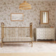 Namesake Abigail 3-in-1 Convertible Crib + Liberty 6-Drawer Dresser Bundle