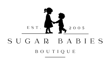 Sugar Babies Boutique logo