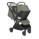 UPPAbaby Minu® V3 + Aria V2 Travel System